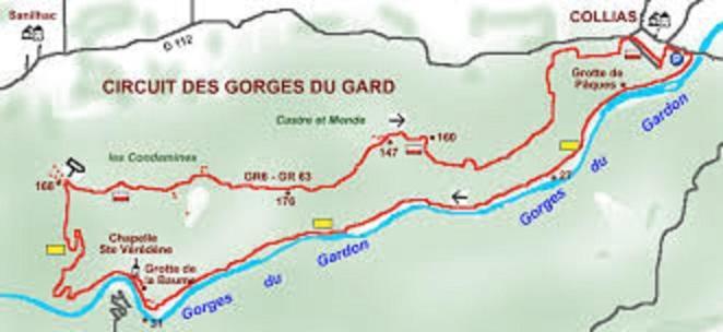 La Maison Des Autres, Piscine Chauffee, Chambres D'Hotes Proches Uzes, Nimes, Pont Du Gard Saint-Genies-de-Malgoires Luaran gambar