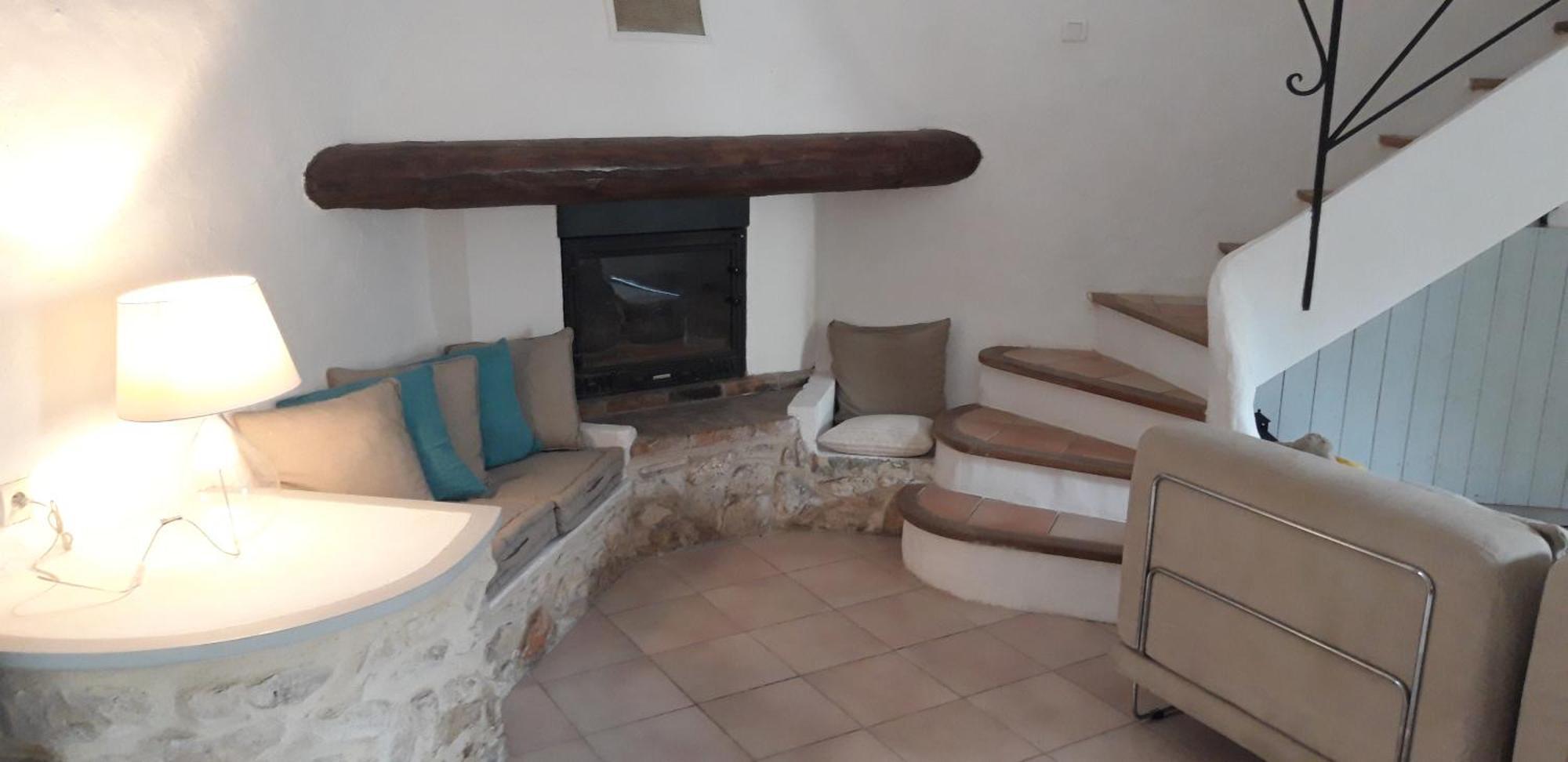 La Maison Des Autres, Piscine Chauffee, Chambres D'Hotes Proches Uzes, Nimes, Pont Du Gard Saint-Genies-de-Malgoires Luaran gambar