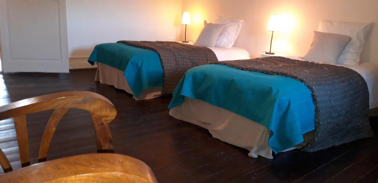 La Maison Des Autres, Piscine Chauffee, Chambres D'Hotes Proches Uzes, Nimes, Pont Du Gard Saint-Genies-de-Malgoires Luaran gambar