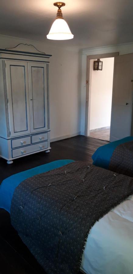 La Maison Des Autres, Piscine Chauffee, Chambres D'Hotes Proches Uzes, Nimes, Pont Du Gard Saint-Genies-de-Malgoires Luaran gambar